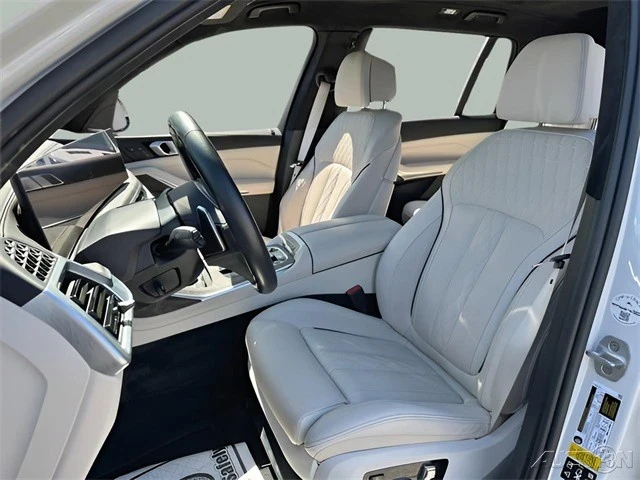 2024 BMW G07 X7 - Image 16 of 21