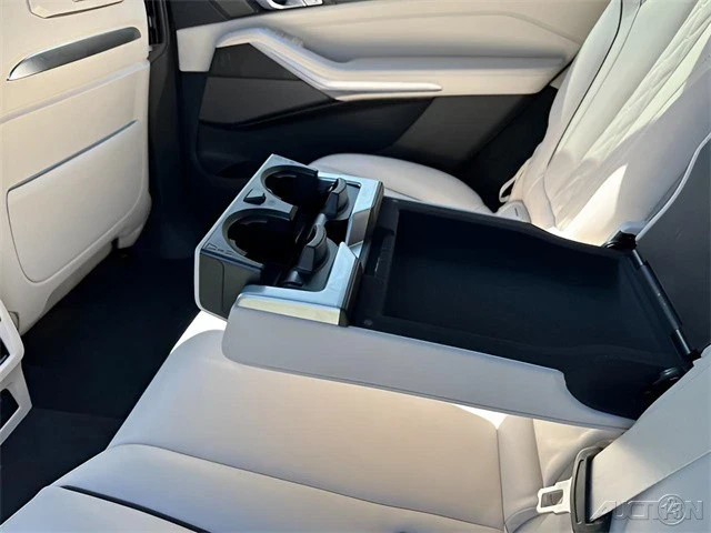 2024 BMW G07 X7 - Image 21 of 21