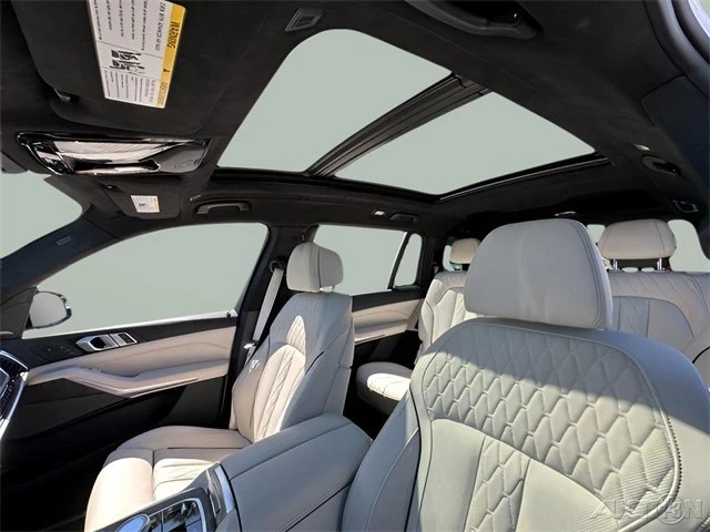 2024 BMW G07 X7 - Image 18 of 21