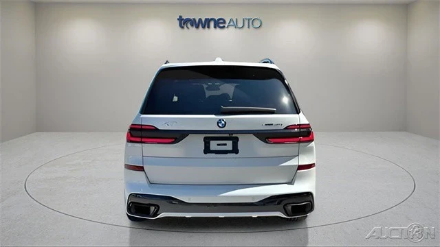 2024 BMW G07 X7 - Image 4 of 21