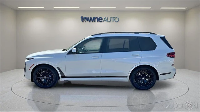 2024 BMW G07 X7 - Image 2 of 21