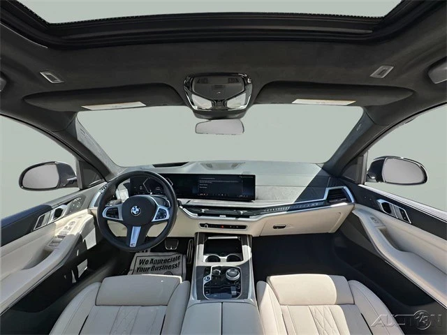 2024 BMW G07 X7 - Image 14 of 21