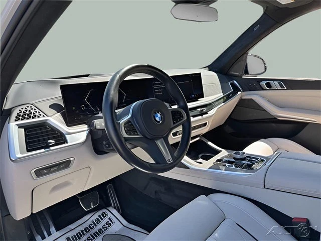 2024 BMW G07 X7 - Image 15 of 21