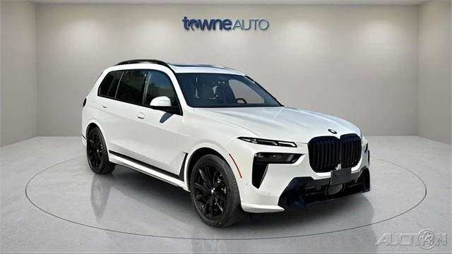 2024 BMW G07 X7 - Image 7 of 21