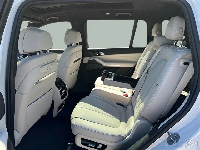 2024 BMW G07 X7 - Image 19 of 21