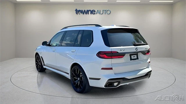 2024 BMW G07 X7 - Image 3 of 21