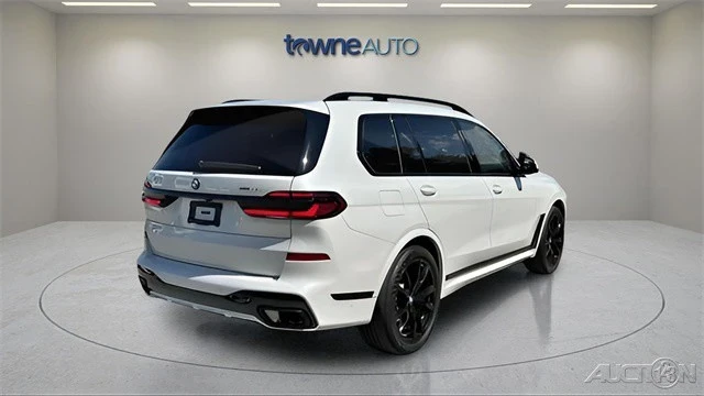 2024 BMW G07 X7 - Image 5 of 21
