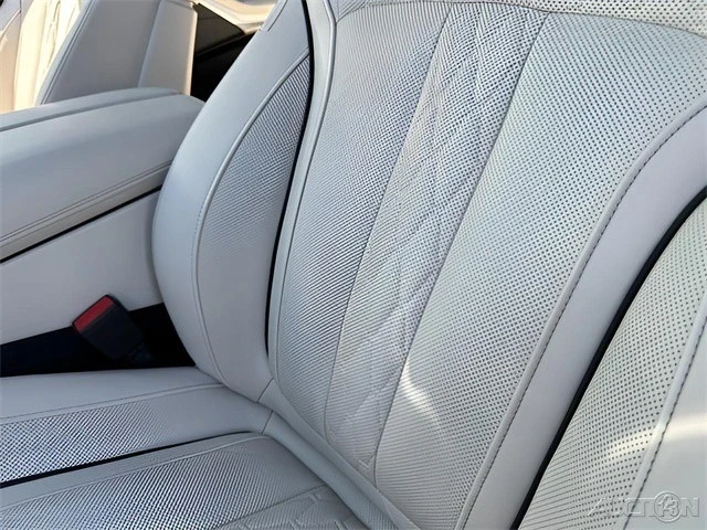 2024 BMW G07 X7 - Image 17 of 21
