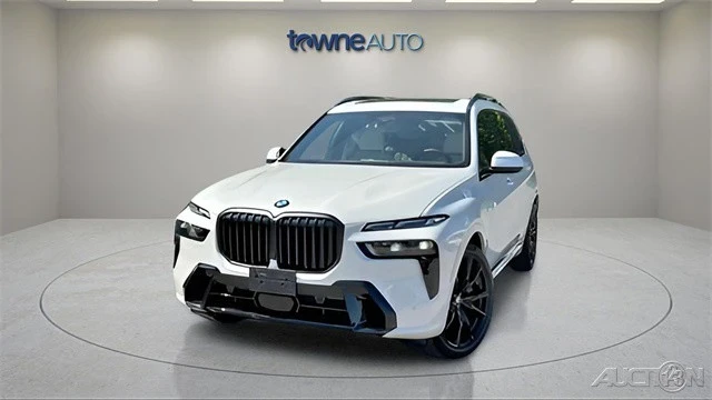 2024 BMW G07 X7 - Image 9 of 21