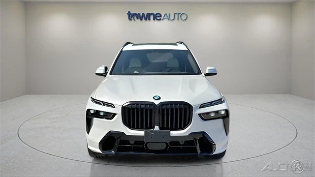 2024 BMW G07 X7 - Image 8 of 21