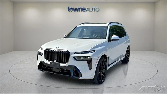 2024 BMW G07 X7 - Image 10 of 21