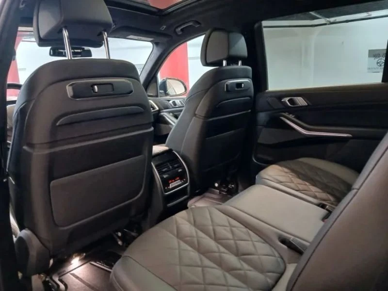 2024 BMW G07 X7 - Image 12 of 12