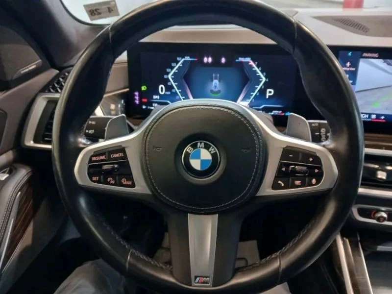 2024 BMW G07 X7 - Image 11 of 12