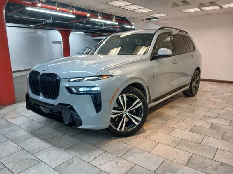 2024 BMW G07 X7 - Image 5 of 12