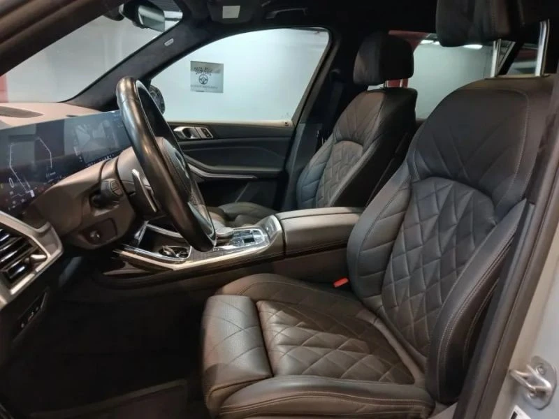 2024 BMW G07 X7 - Image 7 of 12