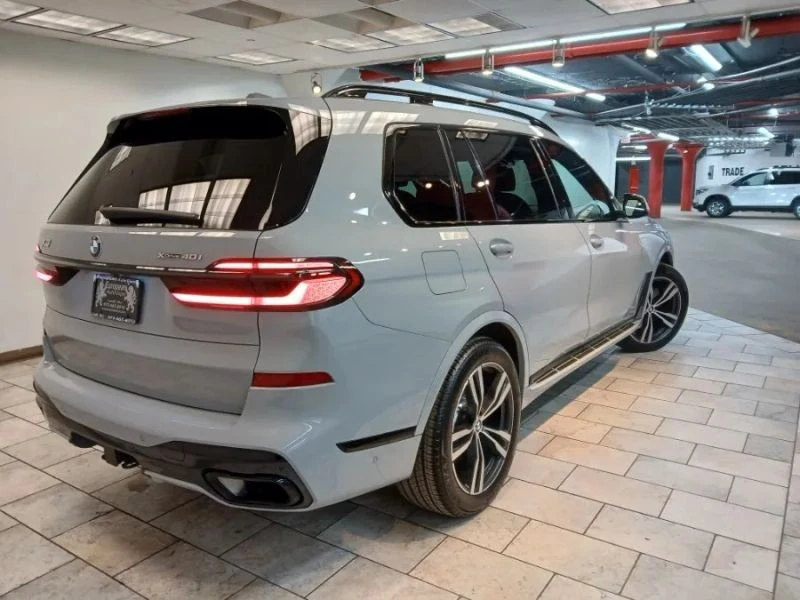 2024 BMW G07 X7 - Image 3 of 12