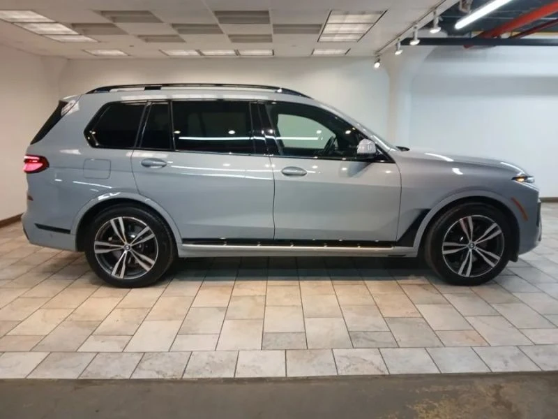 2024 BMW G07 X7 - Image 2 of 12