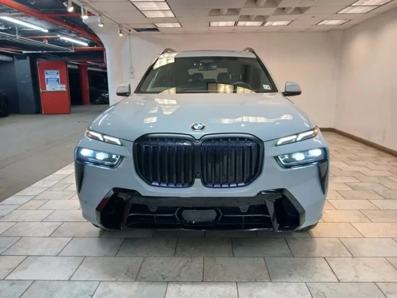 2024 BMW G07 X7 - Image 4 of 12