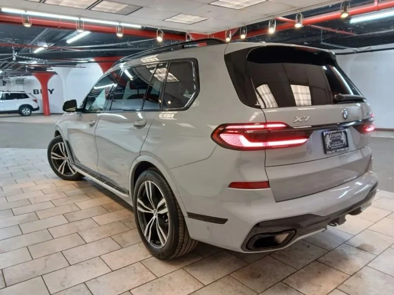 2024 BMW G07 X7 - Image 6 of 12