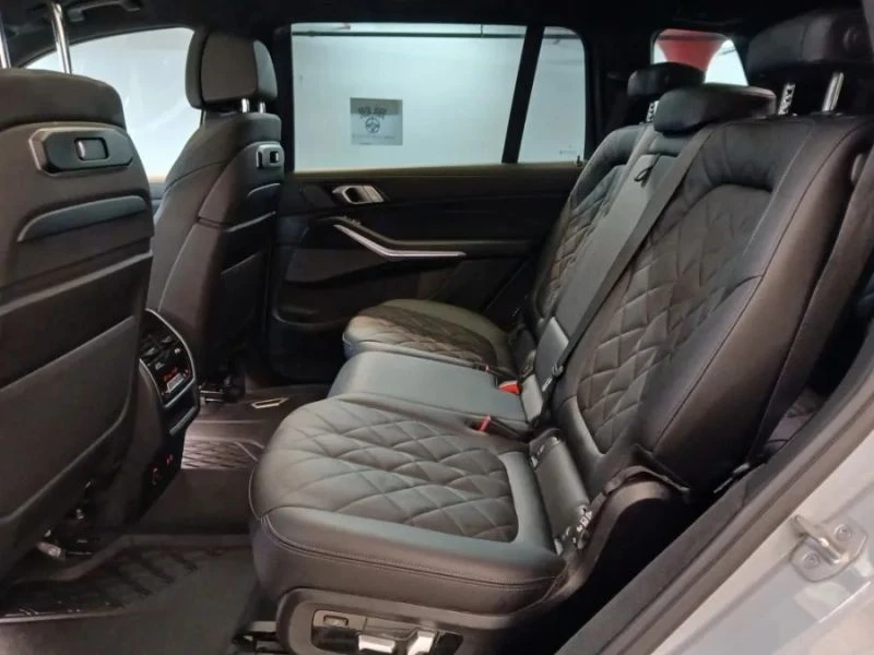 2024 BMW G07 X7 - Image 9 of 12