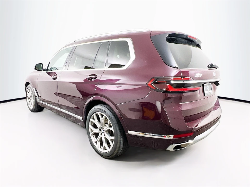2024 BMW G07 X7 - Image 6 of 12