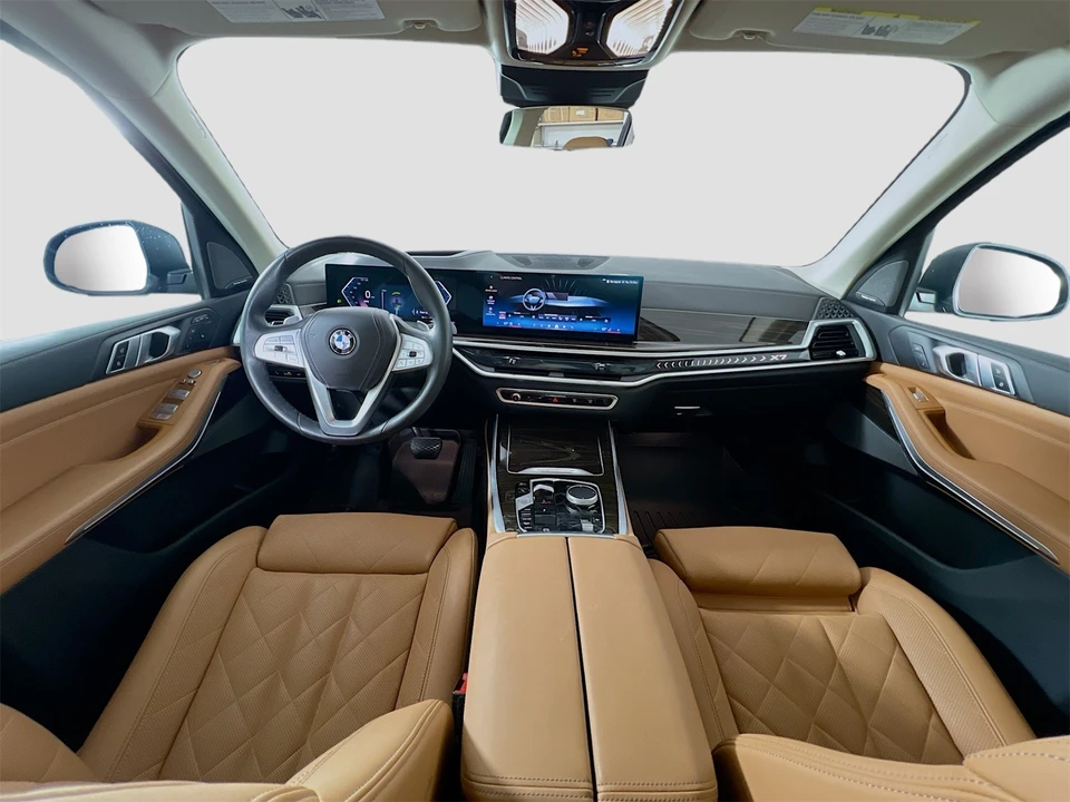 2024 BMW G07 X7 - Image 10 of 12