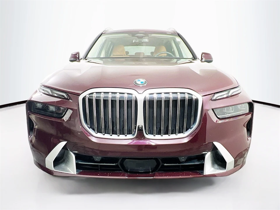2024 BMW G07 X7 - Image 2 of 12