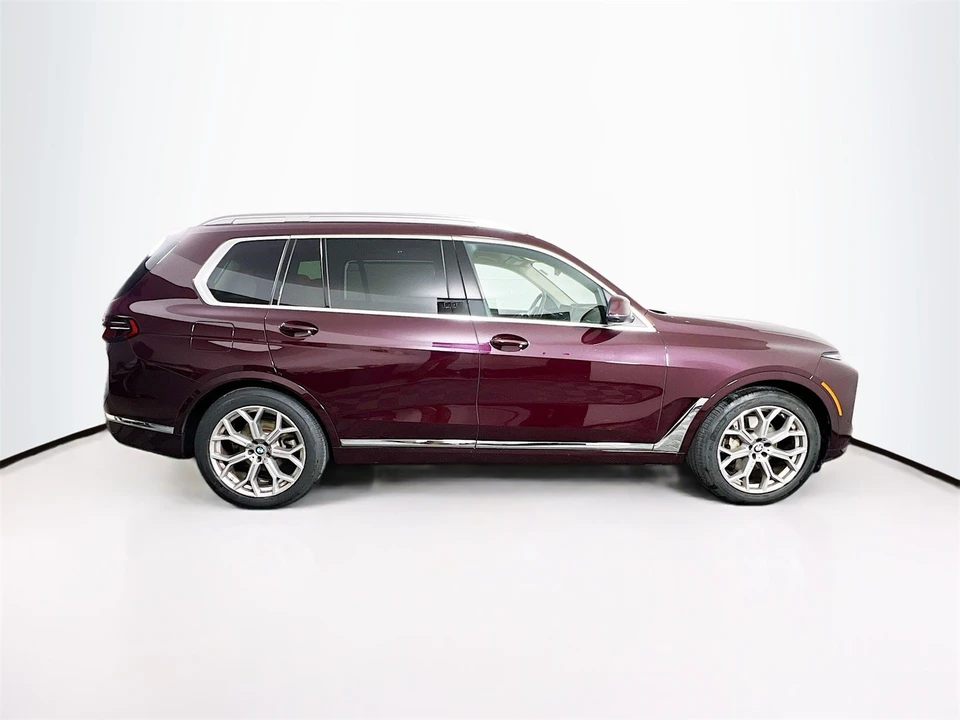 2024 BMW G07 X7 - Image 9 of 12