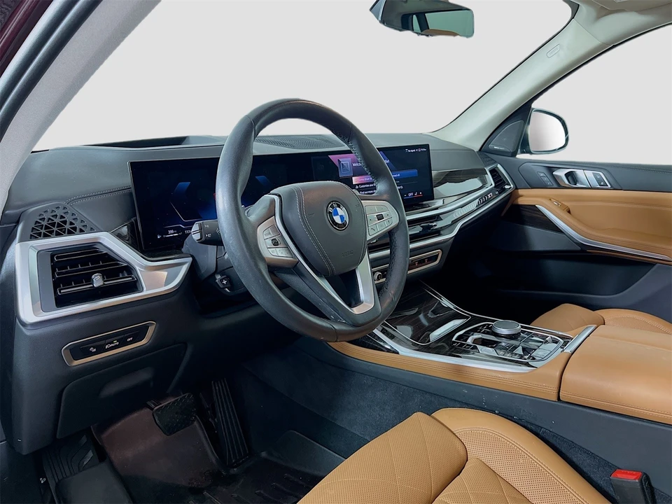 2024 BMW G07 X7 - Image 11 of 12