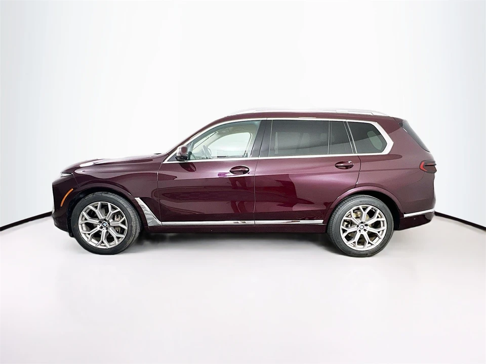 2024 BMW G07 X7 - Image 5 of 12
