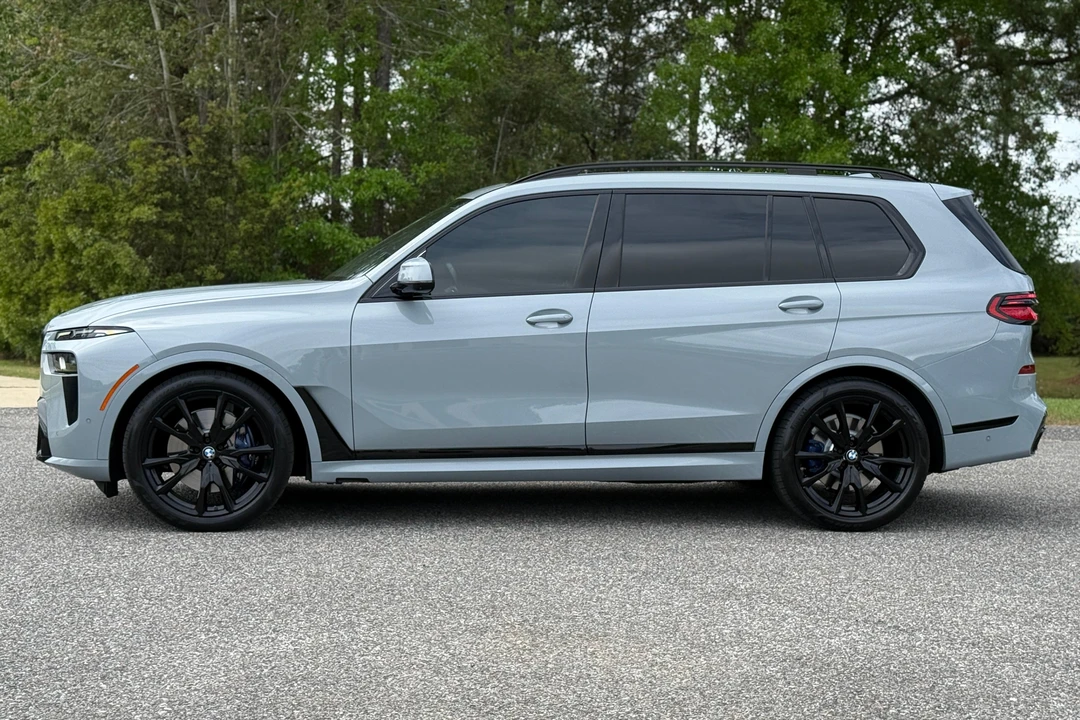 2024 BMW G07 X7 - Image 3 of 31
