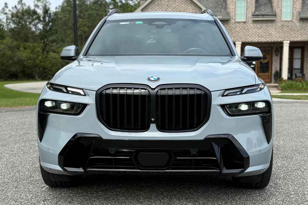 2024 BMW G07 X7 - Image 2 of 31