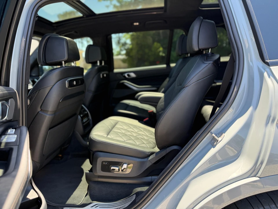 2024 BMW G07 X7 - Image 23 of 31