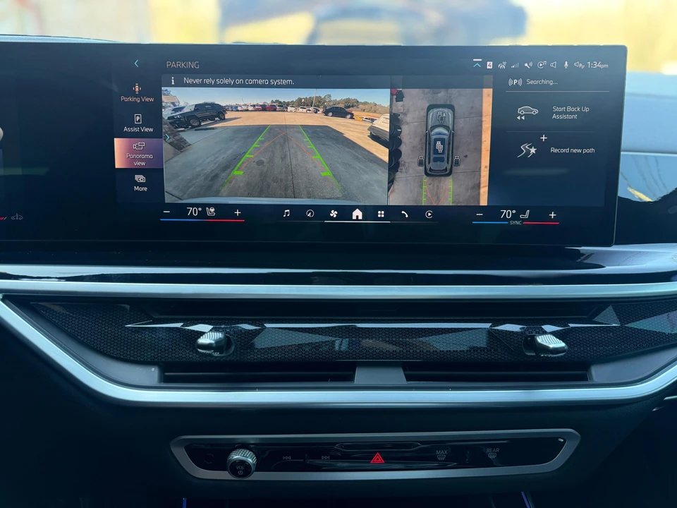 2024 BMW G07 X7 - Image 31 of 31