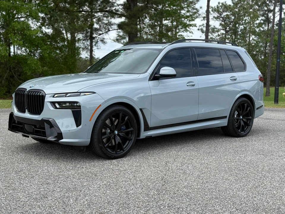 2024 BMW G07 X7 - Image 6 of 31