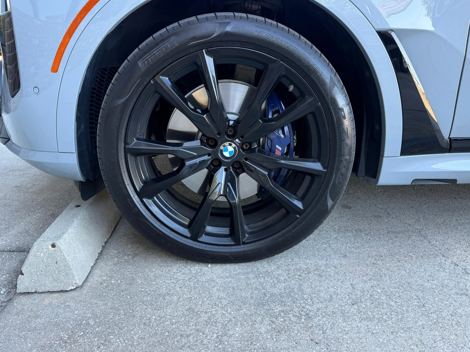 2024 BMW G07 X7 - Image 9 of 31