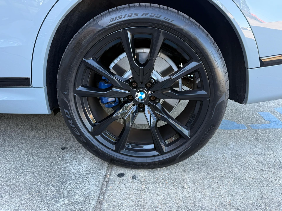 2024 BMW G07 X7 - Image 10 of 31