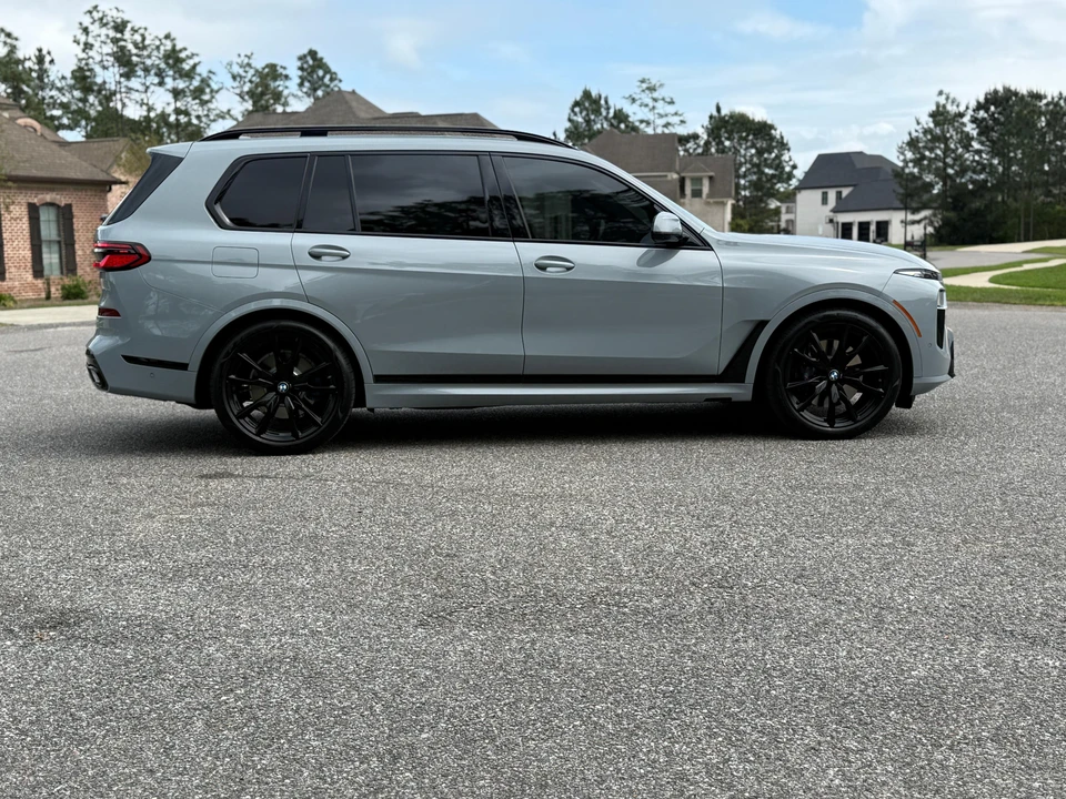 2024 BMW G07 X7 - Image 8 of 31