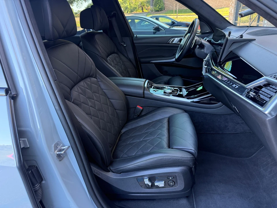 2024 BMW G07 X7 - Image 20 of 31
