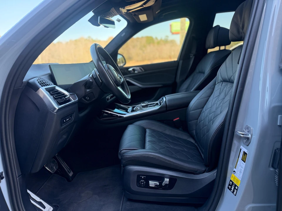 2024 BMW G07 X7 - Image 17 of 31