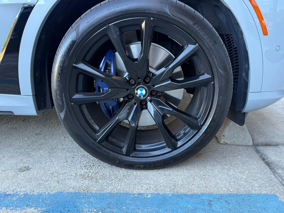 2024 BMW G07 X7 - Image 12 of 31