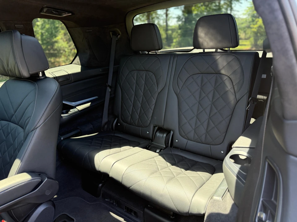 2024 BMW G07 X7 - Image 25 of 31