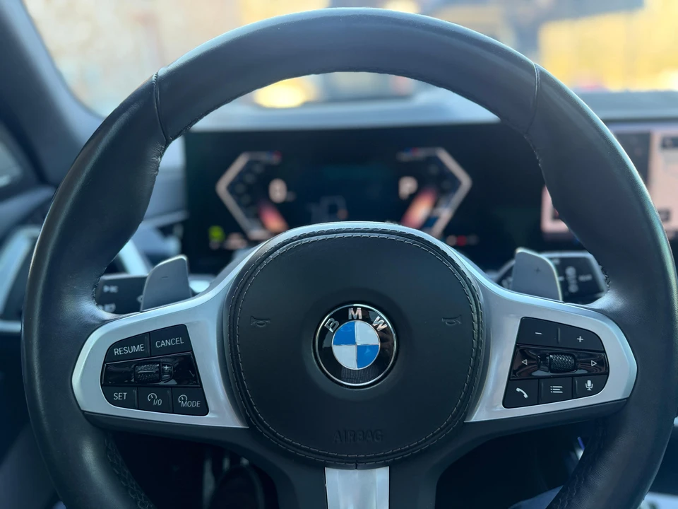 2024 BMW G07 X7 - Image 28 of 31