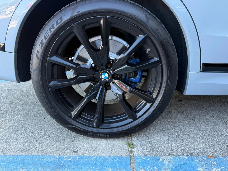 2024 BMW G07 X7 - Image 11 of 31