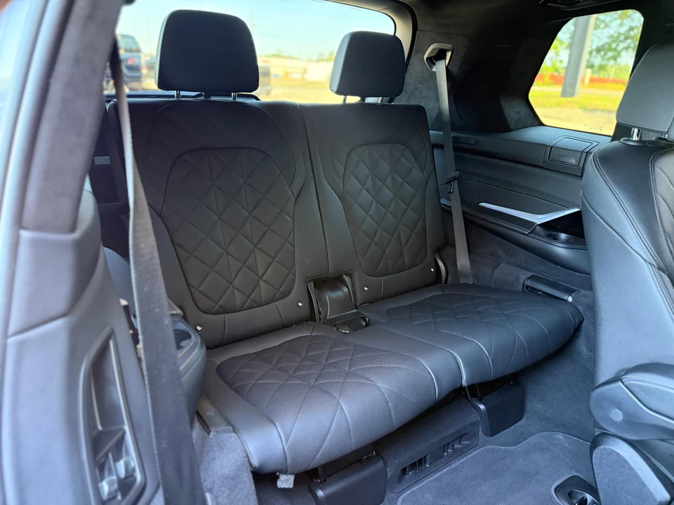 2024 BMW G07 X7 - Image 26 of 31