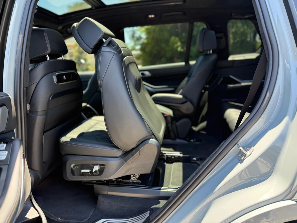 2024 BMW G07 X7 - Image 24 of 31