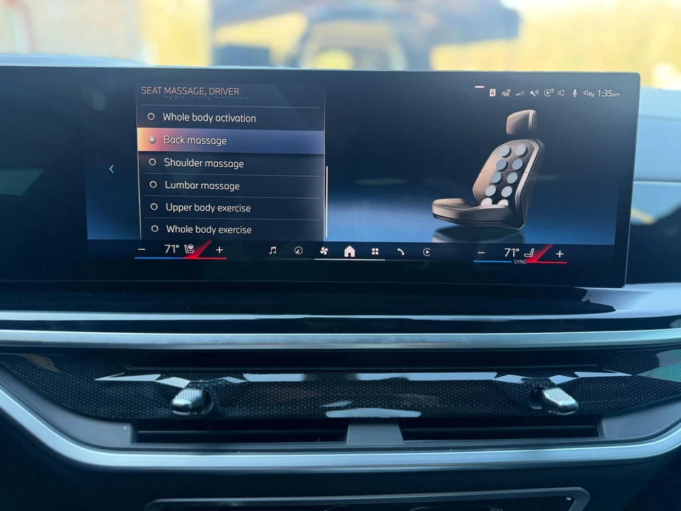 2024 BMW G07 X7 - Image 29 of 31