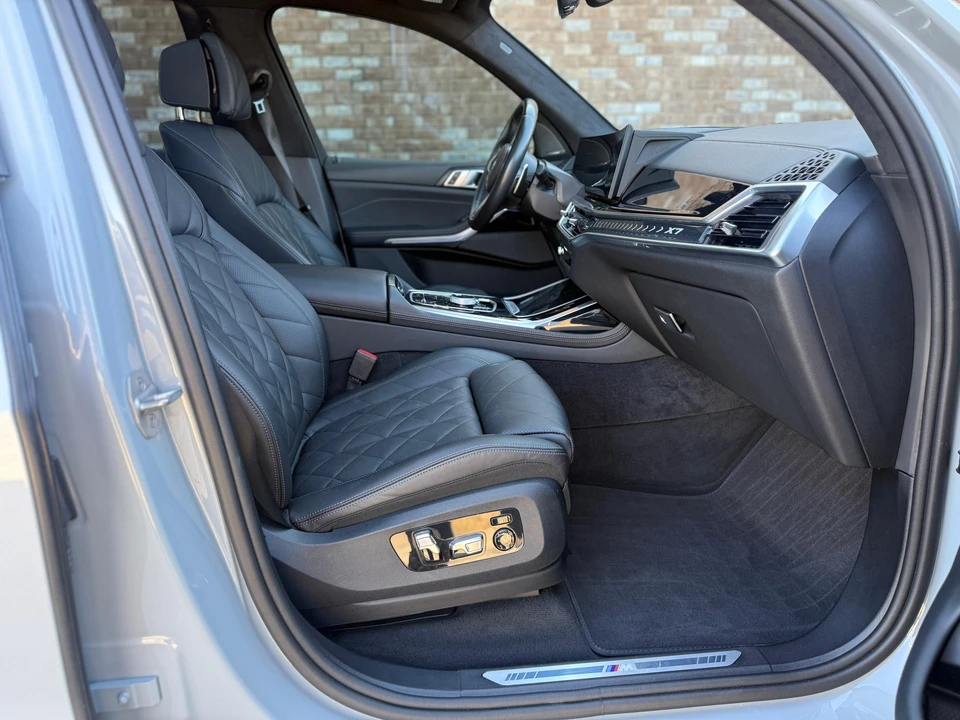 2024 BMW G07 X7 - Image 19 of 31