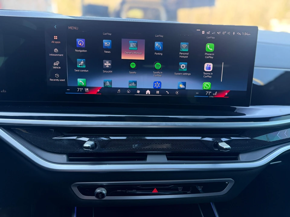 2024 BMW G07 X7 - Image 30 of 31