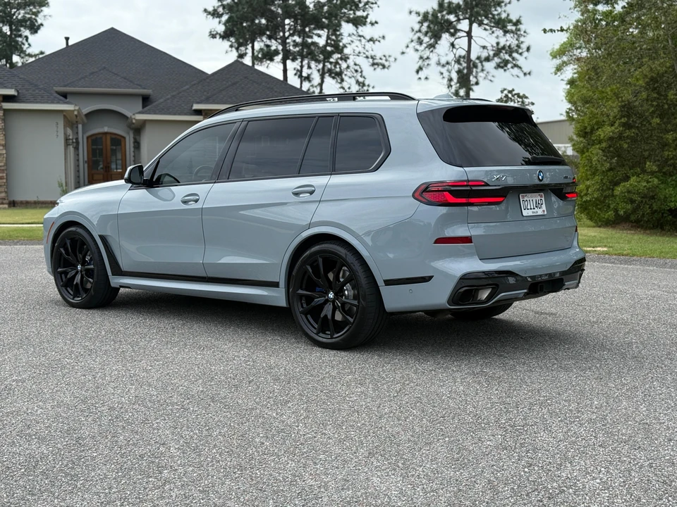 2024 BMW G07 X7 - Image 7 of 31